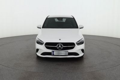 Mercedes-Benz B-Klasse Gebrauchtwagen Mercedes-Benz B-Klasse Gebrauchtwagen