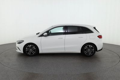 Mercedes-Benz B-Klasse Gebrauchtwagen Mercedes-Benz B-Klasse Gebrauchtwagen