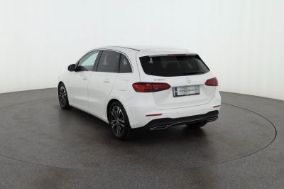 Mercedes-Benz B-Klasse Gebrauchtwagen Mercedes-Benz B-Klasse Gebrauchtwagen