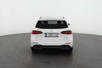 Mercedes-Benz B-Klasse Gebrauchtwagen Mercedes-Benz B-Klasse Gebrauchtwagen