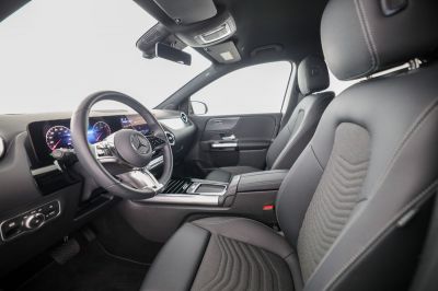 Mercedes-Benz B-Klasse Gebrauchtwagen Mercedes-Benz B-Klasse Gebrauchtwagen