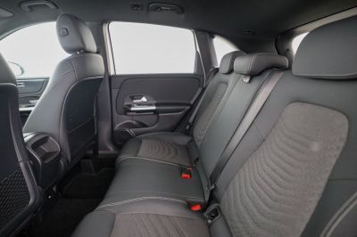 Mercedes-Benz B-Klasse Gebrauchtwagen Mercedes-Benz B-Klasse Gebrauchtwagen