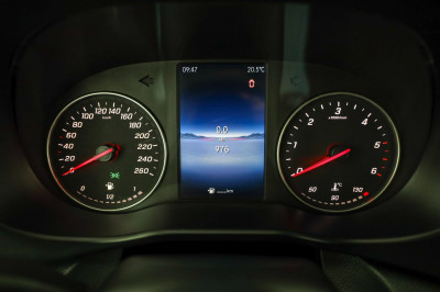 Mercedes-Benz Vito Gebrauchtwagen