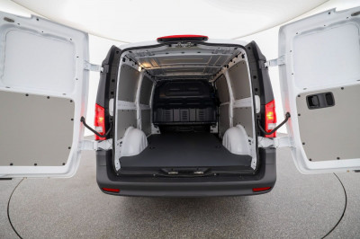 Mercedes-Benz Vito Gebrauchtwagen