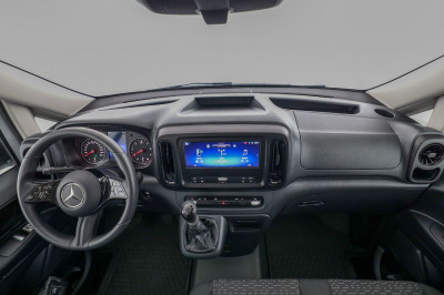 Mercedes-Benz Vito Gebrauchtwagen