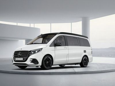 Mercedes-Benz Marco Polo Gebrauchtwagen