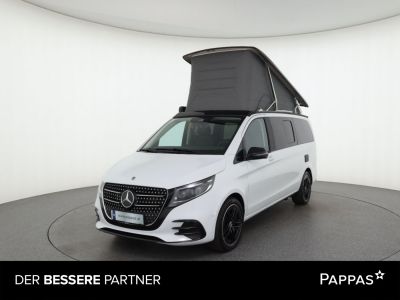 Mercedes-Benz Marco Polo Gebrauchtwagen Mercedes-Benz Marco Polo Gebrauchtwagen