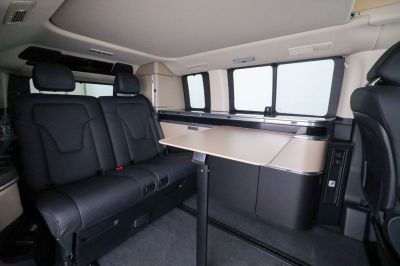 Mercedes-Benz Marco Polo Gebrauchtwagen Mercedes-Benz Marco Polo Gebrauchtwagen