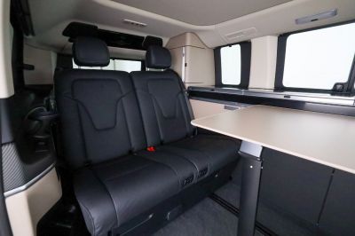 Mercedes-Benz Marco Polo Gebrauchtwagen Mercedes-Benz Marco Polo Gebrauchtwagen