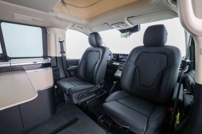 Mercedes-Benz Marco Polo Gebrauchtwagen Mercedes-Benz Marco Polo Gebrauchtwagen