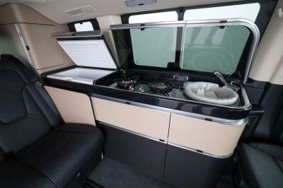 Mercedes-Benz Marco Polo Gebrauchtwagen Mercedes-Benz Marco Polo Gebrauchtwagen