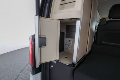 Mercedes-Benz Marco Polo Gebrauchtwagen Mercedes-Benz Marco Polo Gebrauchtwagen