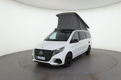 Mercedes-Benz Marco Polo Gebrauchtwagen Mercedes-Benz Marco Polo Gebrauchtwagen