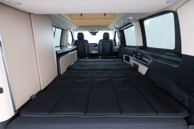 Mercedes-Benz Marco Polo Gebrauchtwagen Mercedes-Benz Marco Polo Gebrauchtwagen
