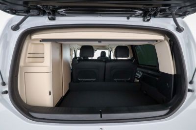 Mercedes-Benz Marco Polo Gebrauchtwagen Mercedes-Benz Marco Polo Gebrauchtwagen