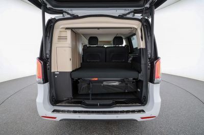 Mercedes-Benz Marco Polo Gebrauchtwagen Mercedes-Benz Marco Polo Gebrauchtwagen