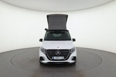 Mercedes-Benz Marco Polo Gebrauchtwagen Mercedes-Benz Marco Polo Gebrauchtwagen