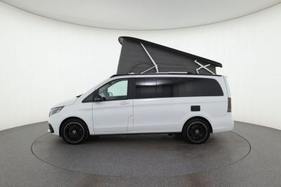 Mercedes-Benz Marco Polo Gebrauchtwagen Mercedes-Benz Marco Polo Gebrauchtwagen