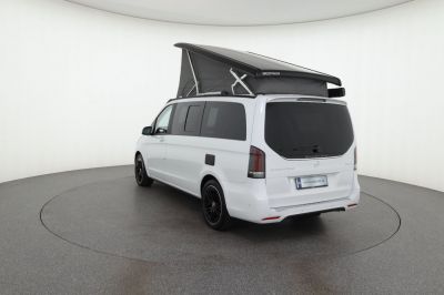 Mercedes-Benz Marco Polo Gebrauchtwagen Mercedes-Benz Marco Polo Gebrauchtwagen