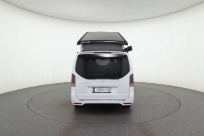 Mercedes-Benz Marco Polo Gebrauchtwagen Mercedes-Benz Marco Polo Gebrauchtwagen