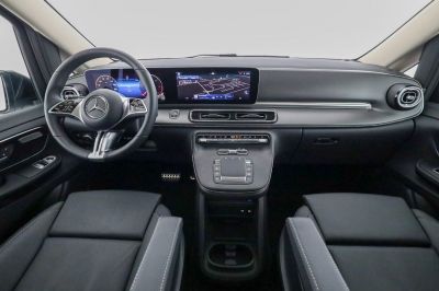 Mercedes-Benz Marco Polo Gebrauchtwagen Mercedes-Benz Marco Polo Gebrauchtwagen