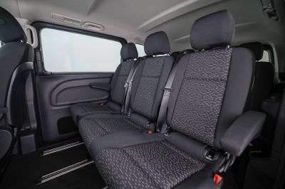Mercedes-Benz Vito Gebrauchtwagen Mercedes-Benz Vito Gebrauchtwagen