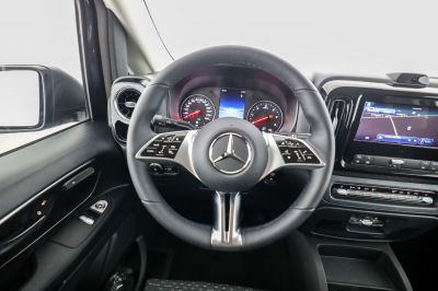 Mercedes-Benz Vito Gebrauchtwagen Mercedes-Benz Vito Gebrauchtwagen