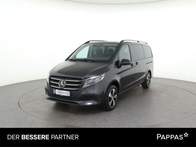 Mercedes-Benz Vito Gebrauchtwagen Mercedes-Benz Vito Gebrauchtwagen