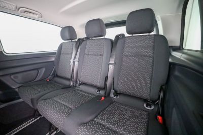 Mercedes-Benz Vito Gebrauchtwagen Mercedes-Benz Vito Gebrauchtwagen