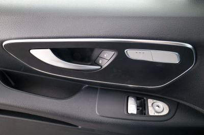 Mercedes-Benz Vito Gebrauchtwagen Mercedes-Benz Vito Gebrauchtwagen