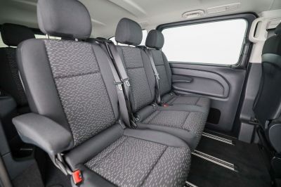 Mercedes-Benz Vito Gebrauchtwagen Mercedes-Benz Vito Gebrauchtwagen