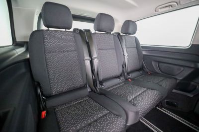 Mercedes-Benz Vito Gebrauchtwagen Mercedes-Benz Vito Gebrauchtwagen