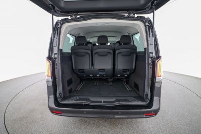 Mercedes-Benz Vito Gebrauchtwagen Mercedes-Benz Vito Gebrauchtwagen