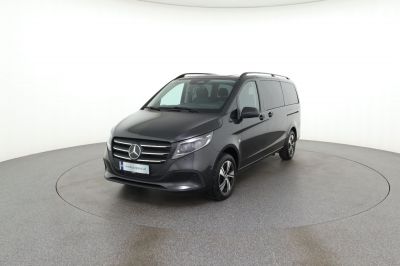 Mercedes-Benz Vito Gebrauchtwagen Mercedes-Benz Vito Gebrauchtwagen