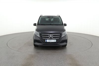 Mercedes-Benz Vito Gebrauchtwagen Mercedes-Benz Vito Gebrauchtwagen