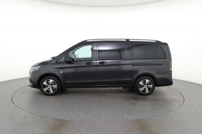 Mercedes-Benz Vito Gebrauchtwagen Mercedes-Benz Vito Gebrauchtwagen