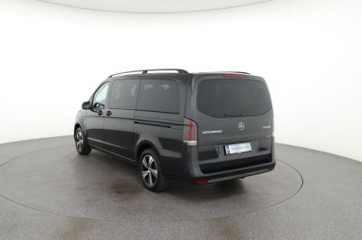 Mercedes-Benz Vito Gebrauchtwagen Mercedes-Benz Vito Gebrauchtwagen