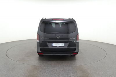 Mercedes-Benz Vito Gebrauchtwagen Mercedes-Benz Vito Gebrauchtwagen