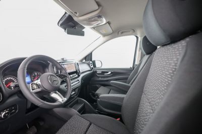 Mercedes-Benz Vito Gebrauchtwagen Mercedes-Benz Vito Gebrauchtwagen