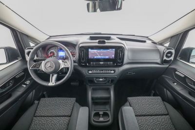 Mercedes-Benz Vito Gebrauchtwagen Mercedes-Benz Vito Gebrauchtwagen