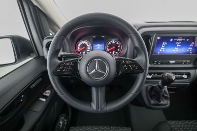Mercedes-Benz Vito Gebrauchtwagen Mercedes-Benz Vito Gebrauchtwagen
