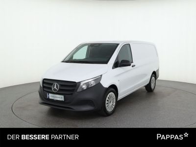 Mercedes-Benz Vito Gebrauchtwagen Mercedes-Benz Vito Gebrauchtwagen