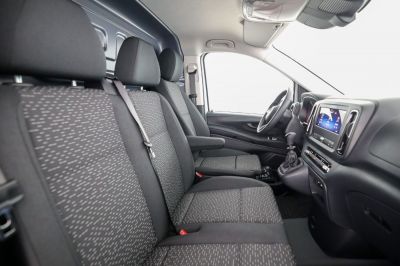 Mercedes-Benz Vito Gebrauchtwagen Mercedes-Benz Vito Gebrauchtwagen