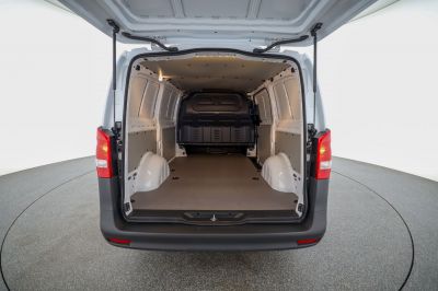 Mercedes-Benz Vito Gebrauchtwagen Mercedes-Benz Vito Gebrauchtwagen