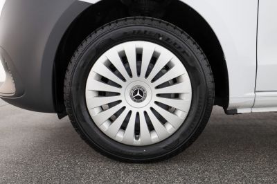 Mercedes-Benz Vito Gebrauchtwagen Mercedes-Benz Vito Gebrauchtwagen
