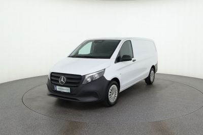Mercedes-Benz Vito Gebrauchtwagen Mercedes-Benz Vito Gebrauchtwagen