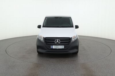 Mercedes-Benz Vito Gebrauchtwagen Mercedes-Benz Vito Gebrauchtwagen