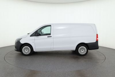 Mercedes-Benz Vito Gebrauchtwagen Mercedes-Benz Vito Gebrauchtwagen
