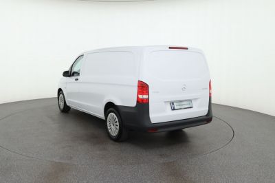Mercedes-Benz Vito Gebrauchtwagen Mercedes-Benz Vito Gebrauchtwagen