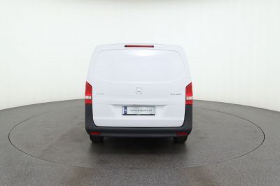 Mercedes-Benz Vito Gebrauchtwagen Mercedes-Benz Vito Gebrauchtwagen
